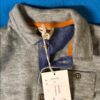 Long sleeved boy’s polo