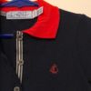 Petit Bateau girl’s polo dress, NWOT, size 4
