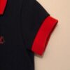 Petit Bateau girl’s polo dress, NWOT, size 4