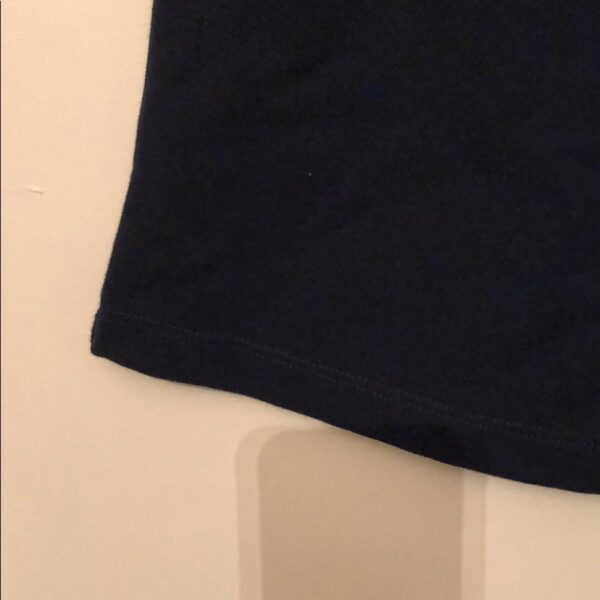 Petit Bateau girl’s polo dress, NWOT, size 4