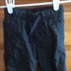 Baby Gap, 2T, boys jersey lined windbreaker pants