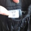Baby Gap, 2T, boys jersey lined windbreaker pants
