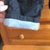 Baby Gap, 2T, boys jersey lined windbreaker pants