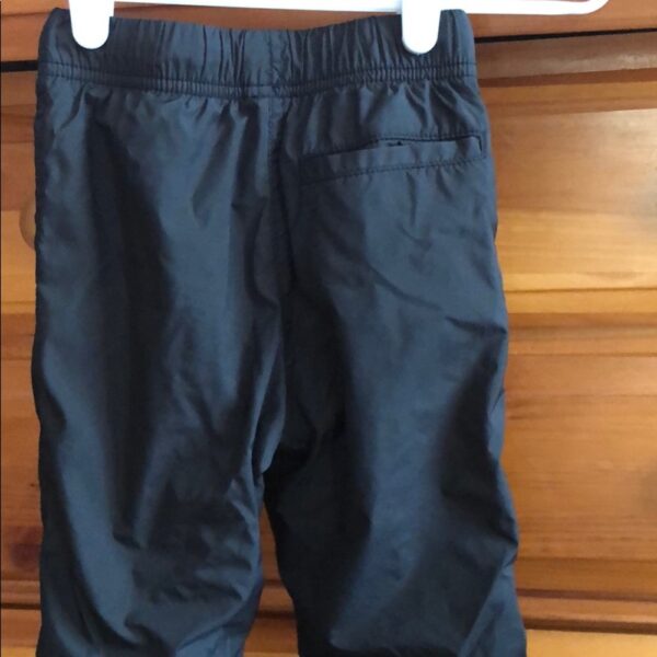 Baby Gap, 2T, boys jersey lined windbreaker pants