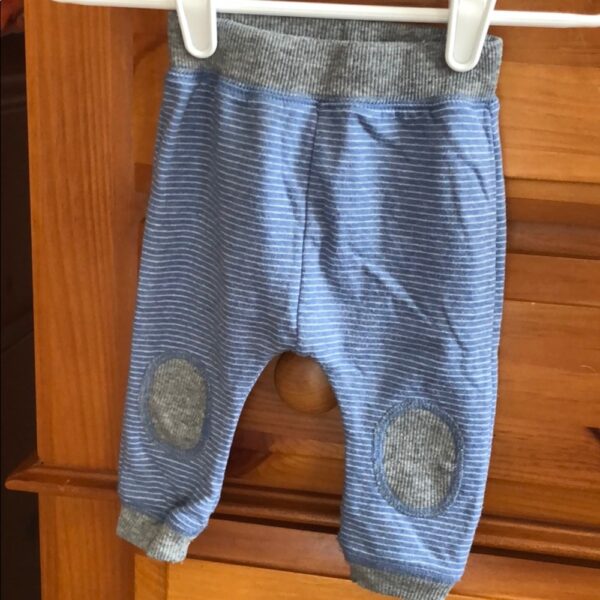 Kapital K, 3-6mos, matching set, pants/bodysuit