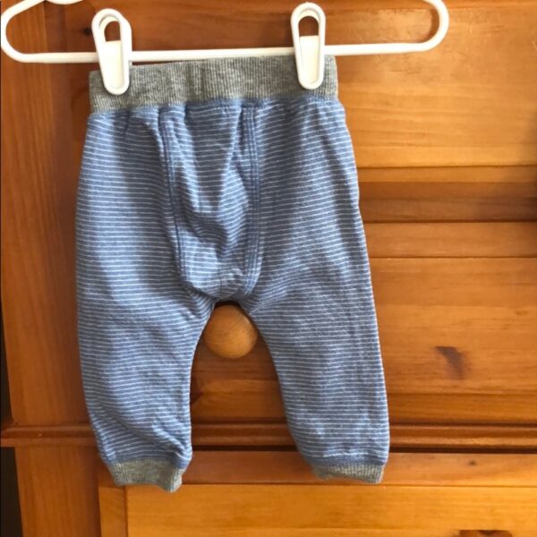 Kapital K, 3-6mos, matching set, pants/bodysuit