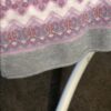 Angel Dear, girl’s sweater dress/tunic, 12-18 mos