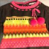 Hartstrings girl’s sweater dress, 24 mos