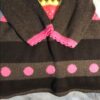 Hartstrings girl’s sweater dress, 24 mos
