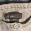 Baby Gap, mint green lightweight cardigan, 6-12mos