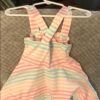 NWT, Tooby Doo cross back skater dress, 4 yrs
