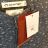 NWT, Appaman boys chino shorts, size 5