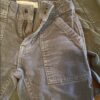 2 prs of boys Appaman corduroy pants, size 4t