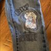 Pr of boys Gap jeans by Junk Food, size 3t