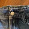 Pr of boys Gap jeans by Junk Food, size 3t