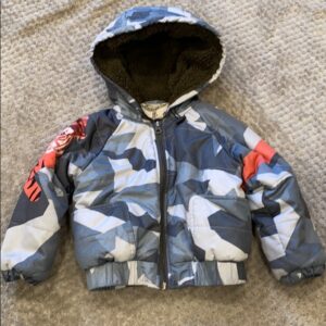 Puffer