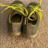 Like new, Pr of Adidas Daroga, size 10 1/2 boys