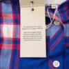 NWT girl’s super soft flannel by Rails, size 4-5
