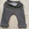Petit Lem, 2 pc, double thick soft cotton set, 6mo