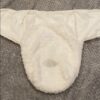 Blankets & Beyond super soft swaddle bag