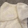 Blankets & Beyond super soft swaddle bag