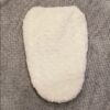 Blankets & Beyond super soft swaddle bag