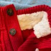 NWOT, Baby Gap, boys mock neck cable sweater, sz 3