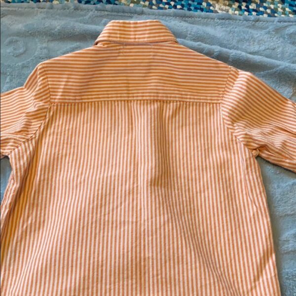 Tooby Doo, boy’s dress shirt, size 2T