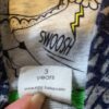 EGG Baby, boy’s zip up hoodie, size 3