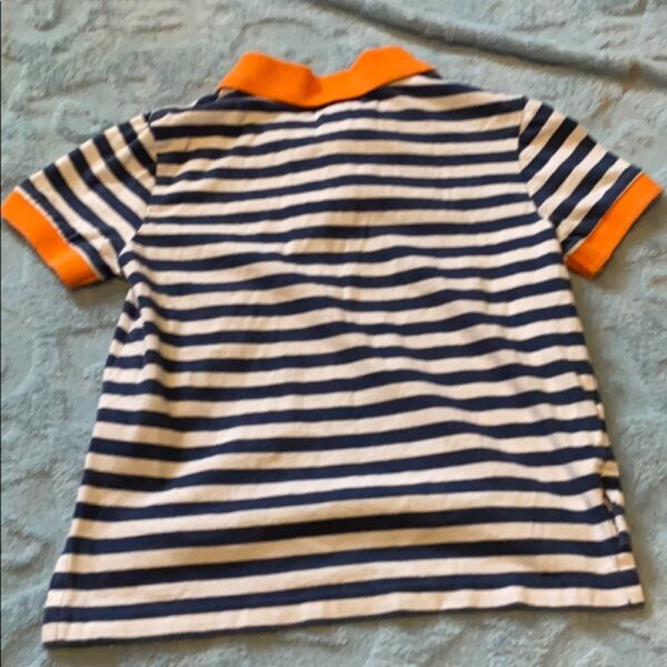 Super soft boy’s Ralph Lauren polo shirt, sz 2T