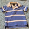 Polo by Ralph Lauren boy’s polo shirt, sz 24mos