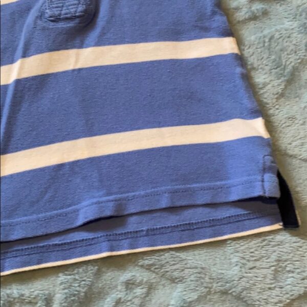 Polo by Ralph Lauren boy’s polo shirt, sz 24mos