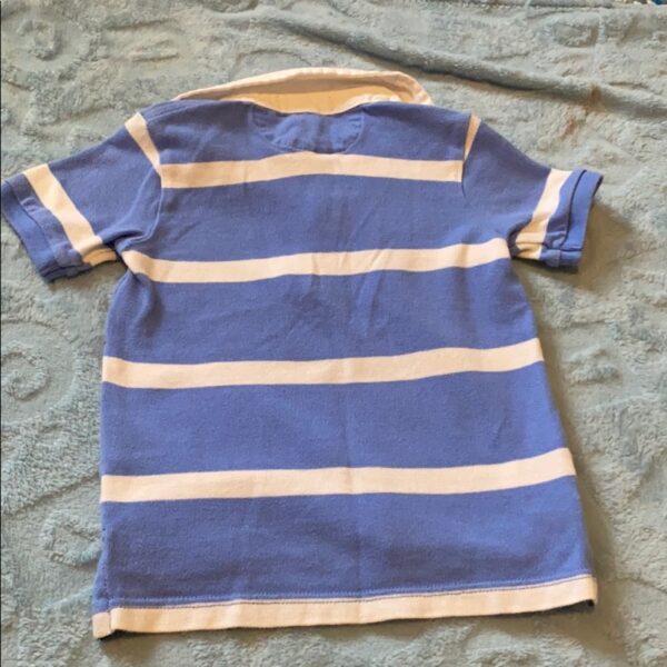 Polo by Ralph Lauren boy’s polo shirt, sz 24mos