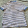 Striped big pony Polo by Ralph Lauren, size 2T