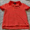 Boy’s polo shirt, Polo by Ralph Lauren, size 3T