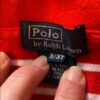Boy’s polo shirt, Polo by Ralph Lauren, size 3T