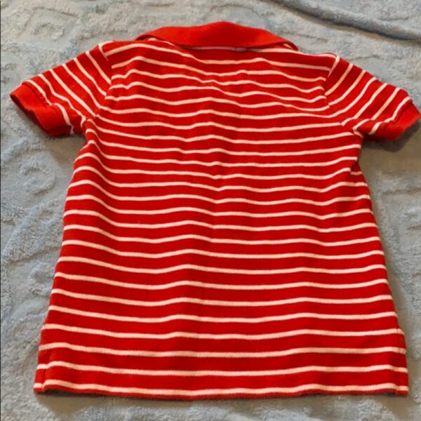 Boy’s polo shirt, Polo by Ralph Lauren, size 3T