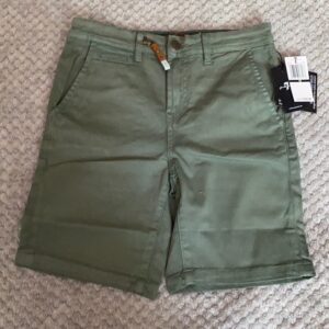 7 for all man kind, shorts, NWT , sz 10