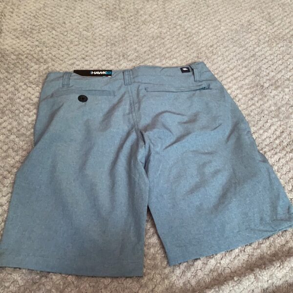 NWT, hybrid shorts, Tony hawk, sz 10