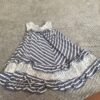 Isobella & Chloe, tank dress, size 4