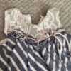Isobella & Chloe, tank dress, size 4