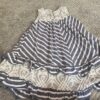 Isobella & Chloe, tank dress, size 4
