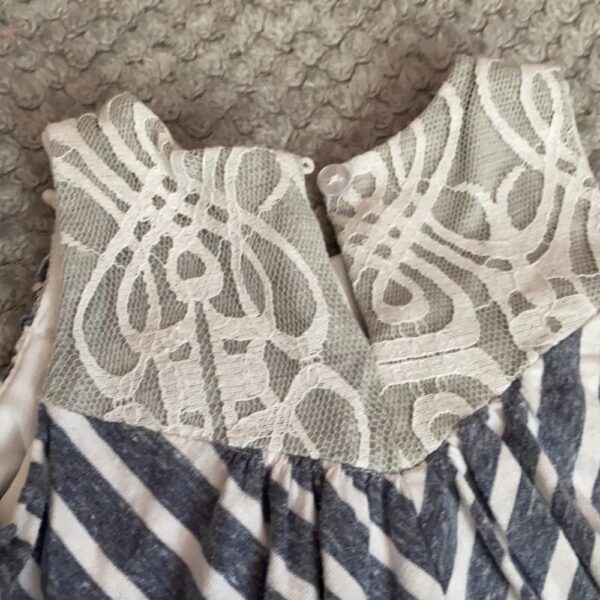 Isobella & Chloe, tank dress, size 4