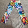 Terez, girl’a leggings, sz medium