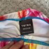 Terez, girl’a leggings, sz medium