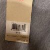 Boy’s long sleeve collared shirt by Levi’s, 10-12