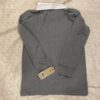 Boy’s long sleeve collared shirt by Levi’s, 10-12