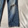 Pr of boy’s distressed Polo Ralph Lauren jeans, size 4t