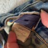 Pr of boy’s distressed Polo Ralph Lauren jeans, size 4t