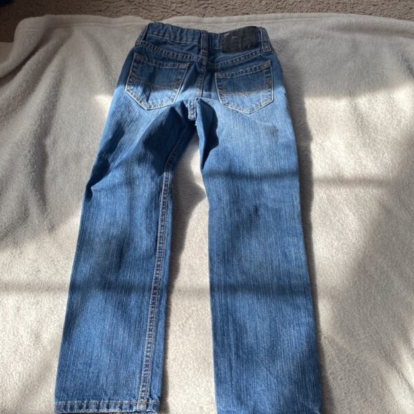 Pr of boy’s Polo by Ralph Lauren jeans, Size 5 skinny